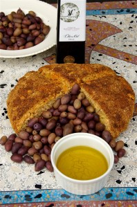 34 degrees South olives 6