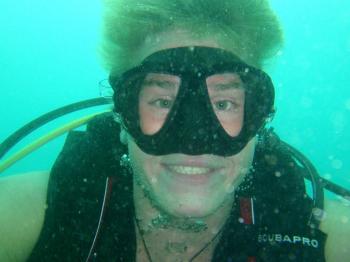 Photo by Pearse Buchanan