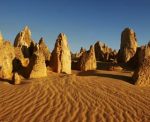 The Pinnacles