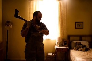 Sometimes I wonder what I’m doing working in the arts. Then I see pictures of myself like this and I chuckle—it’s so not me. When all’s said and done, my life is just a collage of images and words. And long may it continue.