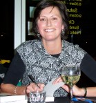 At the signing table