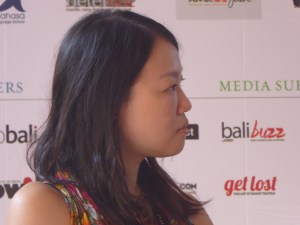 Dorothy Tse: 'I teach [my creative writing students] to be better readers.'