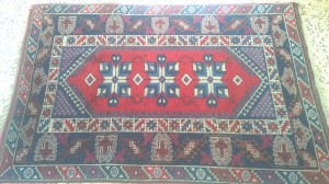 turkish rug