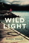 Wildlight front cover