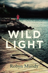 Wildlight front cover
