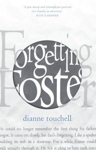Forgetting Foster Cover