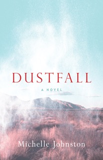 Dustfall cover