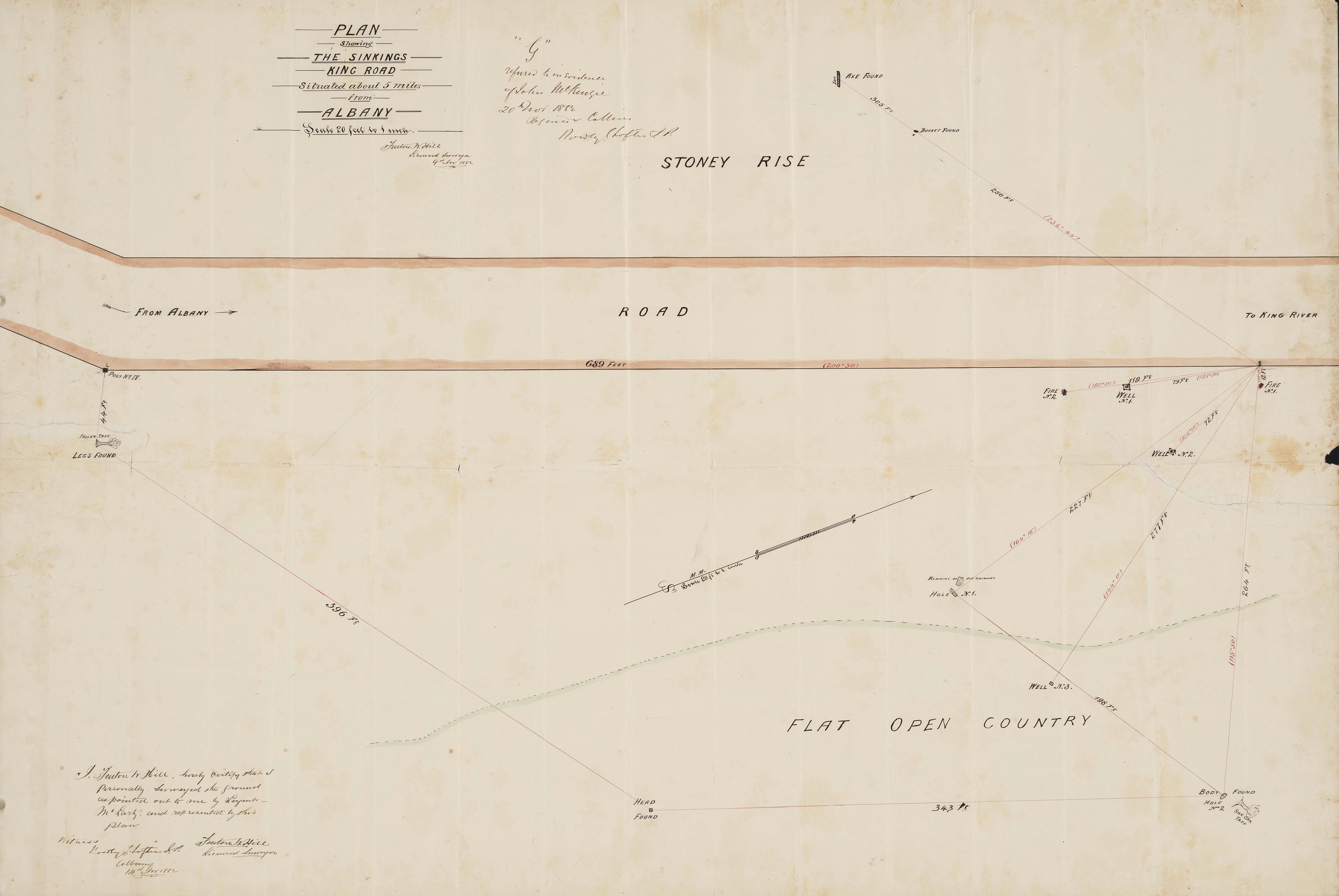 Cons 3473 Item 116 plan