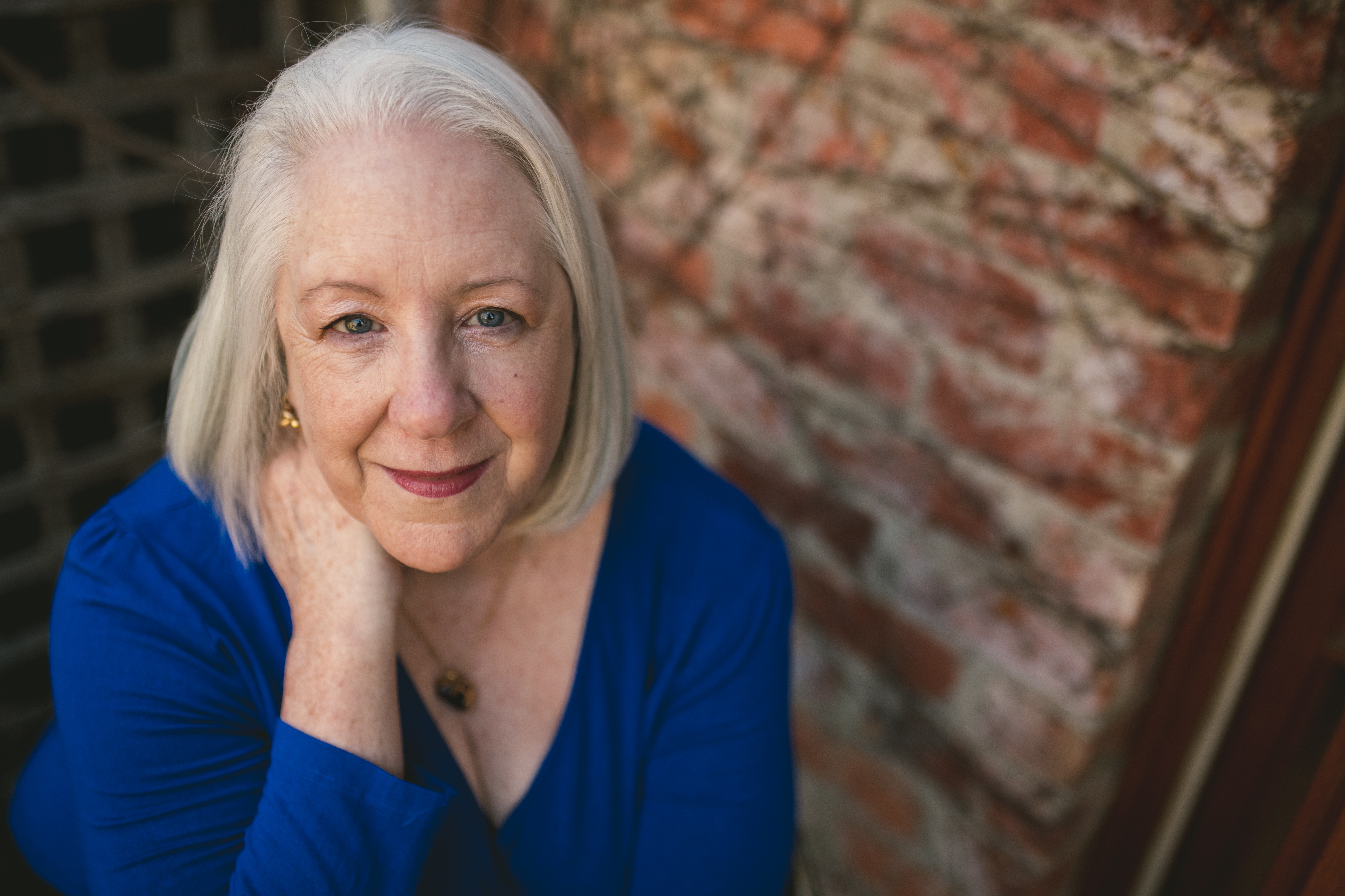 DONNA WARD - SEPTEMBER 2019-3 credit Manda Ford