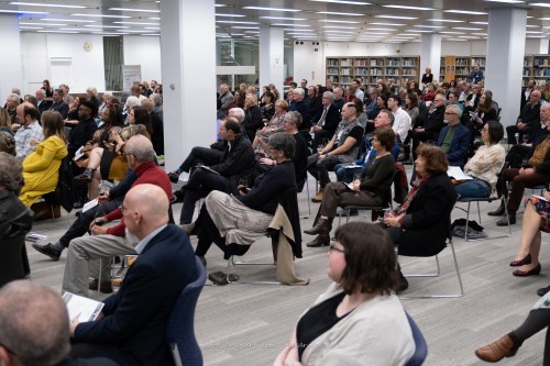 Premier's Book Awards night Friday 7 August 2020