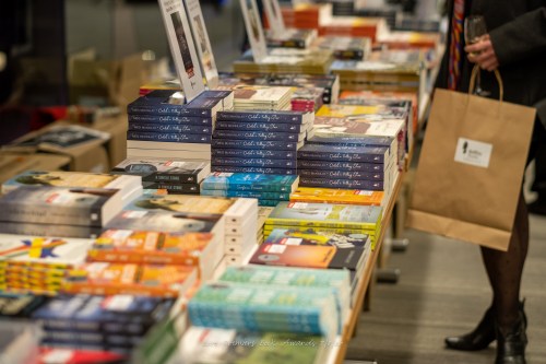 Premier's Book Awards night Friday 7 August 2020